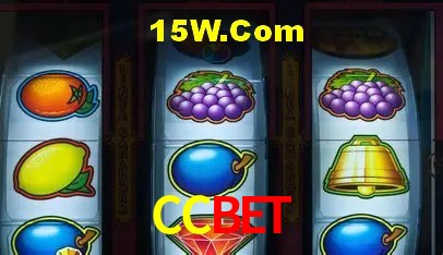 Interface moderna da plataforma CCbet