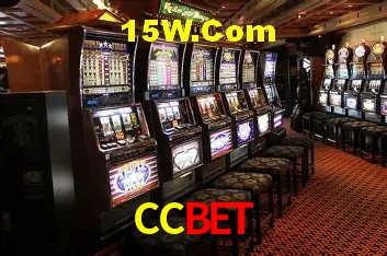 Variedade de jogos na CCbet
