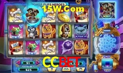 Benefícios VIP na CCbet